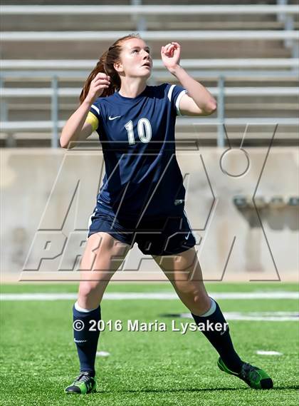 Thumbnail 2 in Langham Creek @ Cypress Ranch photogallery.