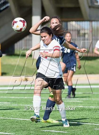 Thumbnail 1 in Langham Creek @ Cypress Ranch photogallery.