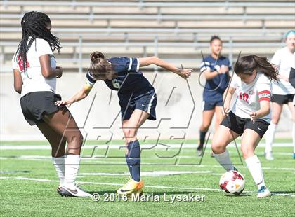 Thumbnail 1 in Langham Creek @ Cypress Ranch photogallery.