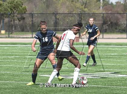 Thumbnail 3 in Langham Creek @ Cypress Ranch photogallery.