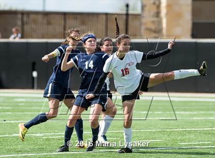 Thumbnail 2 in Langham Creek @ Cypress Ranch photogallery.