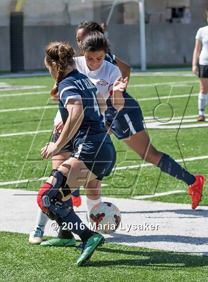Thumbnail 2 in Langham Creek @ Cypress Ranch photogallery.