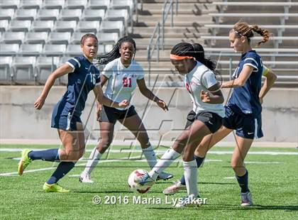 Thumbnail 1 in Langham Creek @ Cypress Ranch photogallery.