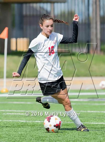 Thumbnail 3 in Langham Creek @ Cypress Ranch photogallery.