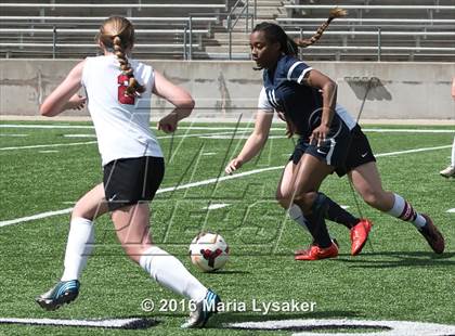Thumbnail 2 in Langham Creek @ Cypress Ranch photogallery.