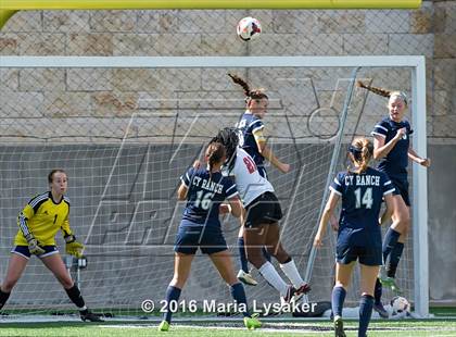 Thumbnail 1 in Langham Creek @ Cypress Ranch photogallery.