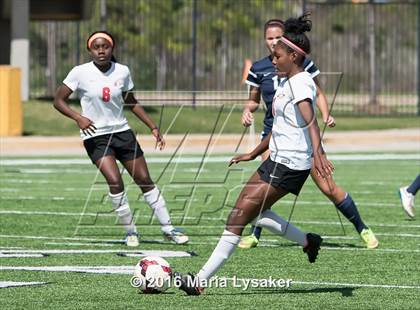 Thumbnail 2 in Langham Creek @ Cypress Ranch photogallery.