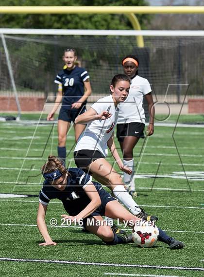 Thumbnail 2 in Langham Creek @ Cypress Ranch photogallery.