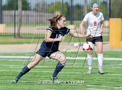 Thumbnail 1 in Langham Creek @ Cypress Ranch photogallery.