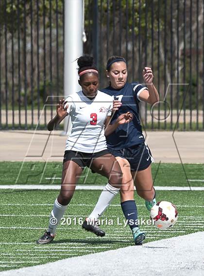Thumbnail 2 in Langham Creek @ Cypress Ranch photogallery.
