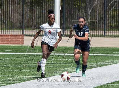 Thumbnail 3 in Langham Creek @ Cypress Ranch photogallery.