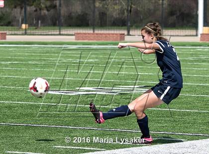 Thumbnail 1 in Langham Creek @ Cypress Ranch photogallery.