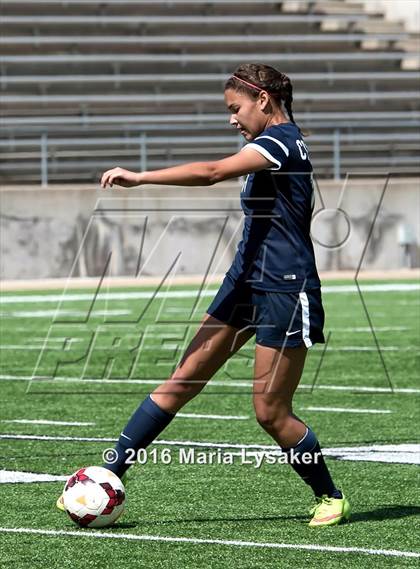 Thumbnail 1 in Langham Creek @ Cypress Ranch photogallery.