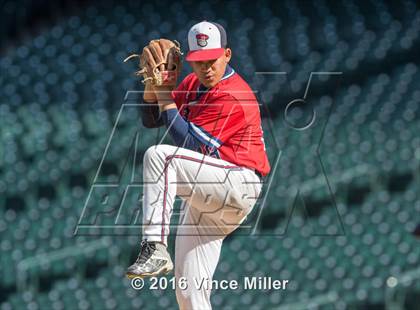 Thumbnail 2 in Nathan Hale vs. Lake Washington photogallery.