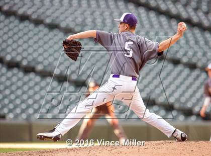 Thumbnail 3 in Nathan Hale vs. Lake Washington photogallery.