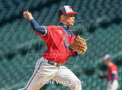 Thumbnail 3 in Nathan Hale vs. Lake Washington photogallery.