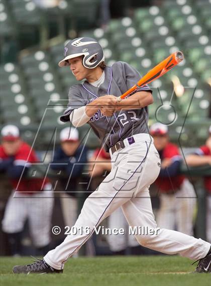 Thumbnail 2 in Nathan Hale vs. Lake Washington photogallery.