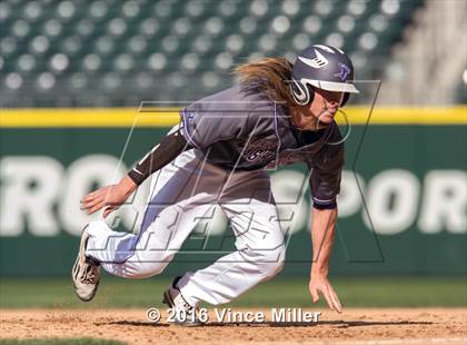 Thumbnail 3 in Nathan Hale vs. Lake Washington photogallery.