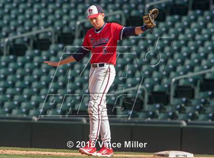 Thumbnail 1 in Nathan Hale vs. Lake Washington photogallery.