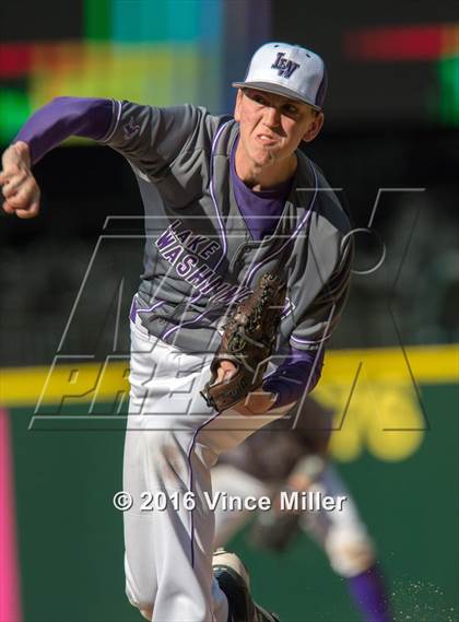 Thumbnail 2 in Nathan Hale vs. Lake Washington photogallery.