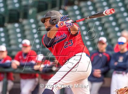 Thumbnail 1 in Nathan Hale vs. Lake Washington photogallery.