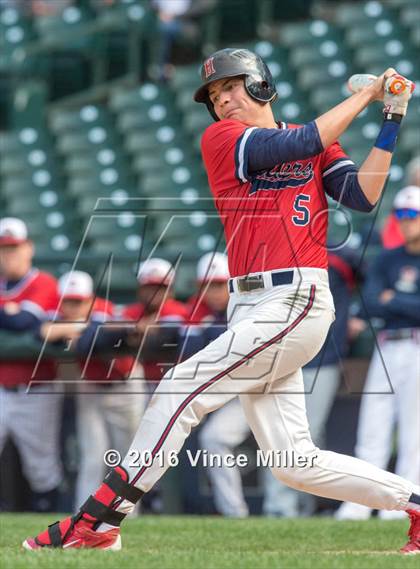 Thumbnail 1 in Nathan Hale vs. Lake Washington photogallery.