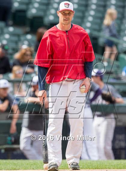 Thumbnail 2 in Nathan Hale vs. Lake Washington photogallery.
