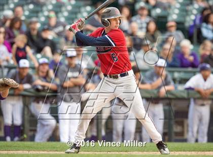Thumbnail 3 in Nathan Hale vs. Lake Washington photogallery.