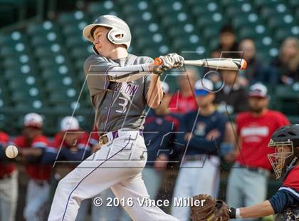 Thumbnail 3 in Nathan Hale vs. Lake Washington photogallery.