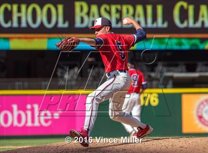 Thumbnail 3 in Nathan Hale vs. Lake Washington photogallery.