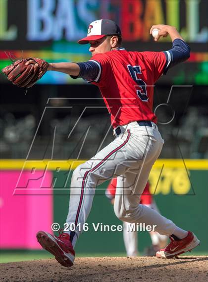 Thumbnail 3 in Nathan Hale vs. Lake Washington photogallery.