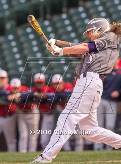 Thumbnail 1 in Nathan Hale vs. Lake Washington photogallery.