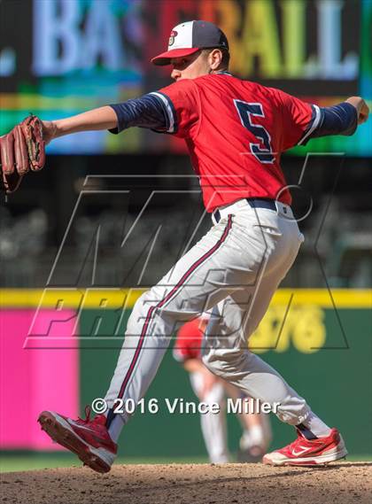 Thumbnail 2 in Nathan Hale vs. Lake Washington photogallery.