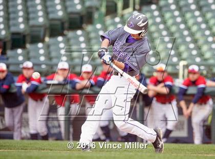 Thumbnail 3 in Nathan Hale vs. Lake Washington photogallery.