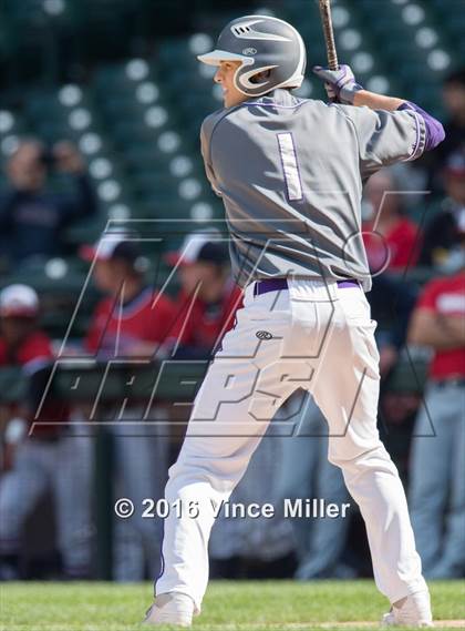 Thumbnail 1 in Nathan Hale vs. Lake Washington photogallery.