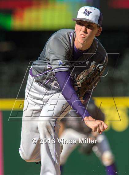 Thumbnail 3 in Nathan Hale vs. Lake Washington photogallery.