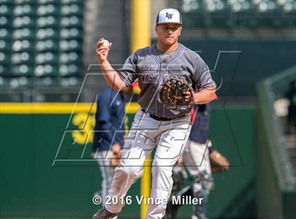 Thumbnail 3 in Nathan Hale vs. Lake Washington photogallery.