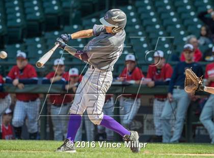 Thumbnail 2 in Nathan Hale vs. Lake Washington photogallery.