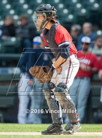 Thumbnail 3 in Nathan Hale vs. Lake Washington photogallery.