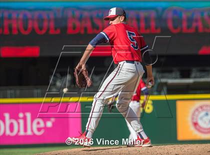 Thumbnail 3 in Nathan Hale vs. Lake Washington photogallery.