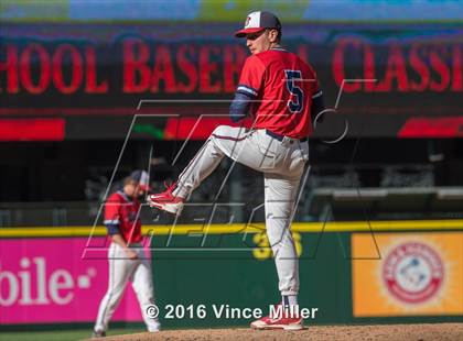 Thumbnail 2 in Nathan Hale vs. Lake Washington photogallery.