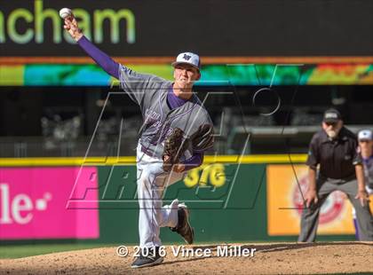 Thumbnail 2 in Nathan Hale vs. Lake Washington photogallery.