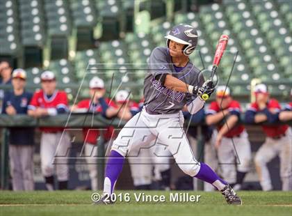 Thumbnail 3 in Nathan Hale vs. Lake Washington photogallery.