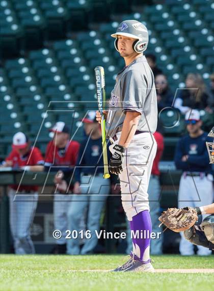 Thumbnail 1 in Nathan Hale vs. Lake Washington photogallery.