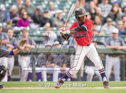 Thumbnail 1 in Nathan Hale vs. Lake Washington photogallery.