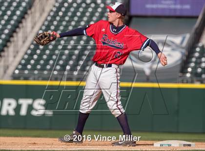 Thumbnail 1 in Nathan Hale vs. Lake Washington photogallery.