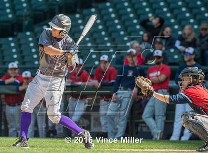 Thumbnail 1 in Nathan Hale vs. Lake Washington photogallery.