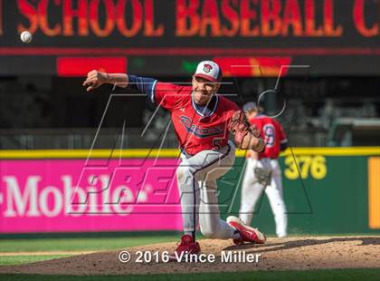 Thumbnail 3 in Nathan Hale vs. Lake Washington photogallery.