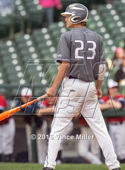 Thumbnail 3 in Nathan Hale vs. Lake Washington photogallery.