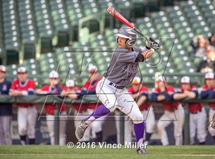 Thumbnail 1 in Nathan Hale vs. Lake Washington photogallery.